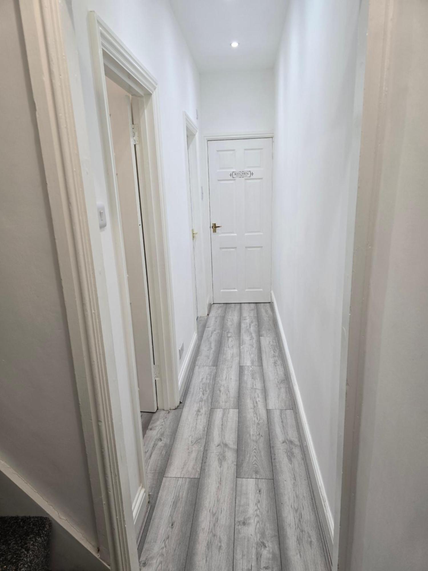 Realwood Homes Bed & Breakfast Nottingham